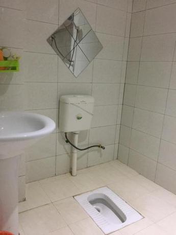 Imagen de la habitación del Hostel Wuzhou. Foto 7