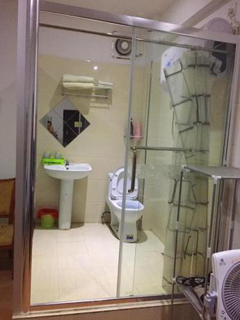 Imagen de la habitación del Hostel Wuzhou. Foto 8