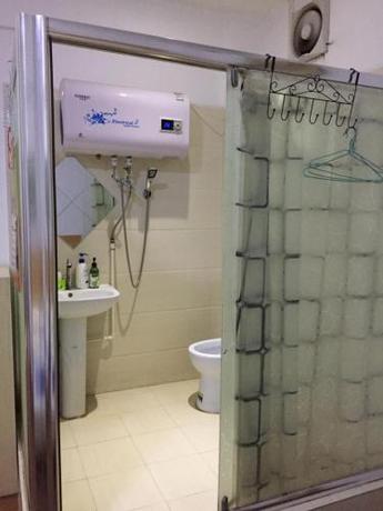 Imagen de la habitación del Hostel Wuzhou. Foto 10