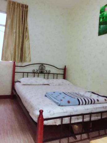 Imagen general del Hostel Wuzhou. Foto 2