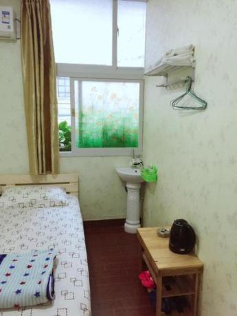 Imagen general del Hostel Wuzhou. Foto 3