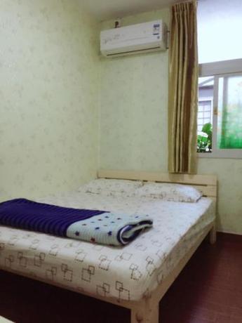 Imagen general del Hostel Wuzhou. Foto 4