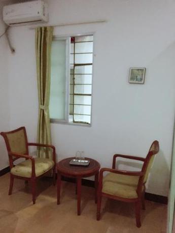 Imagen general del Hostel Wuzhou. Foto 5