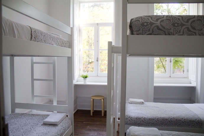 Imagen de la habitación del Hostel Ww and Suites. Foto 2