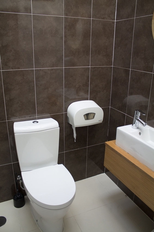 Imagen de la habitación del Hostel Ww and Suites. Foto 4