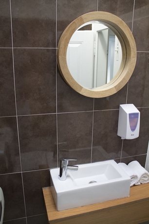 Imagen de la habitación del Hostel Ww and Suites. Foto 5