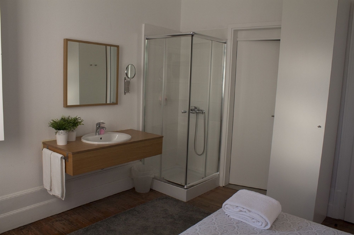 Imagen de la habitación del Hostel Ww and Suites. Foto 6