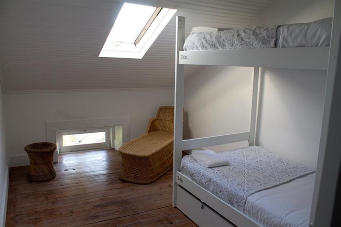 Imagen de la habitación del Hostel Ww and Suites. Foto 7