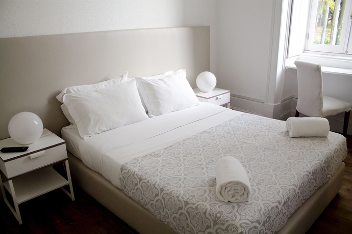 Imagen de la habitación del Hostel Ww and Suites. Foto 11