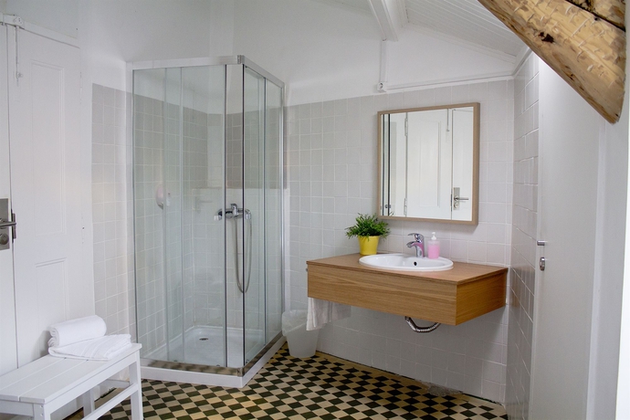 Imagen de la habitación del Hostel Ww and Suites. Foto 12