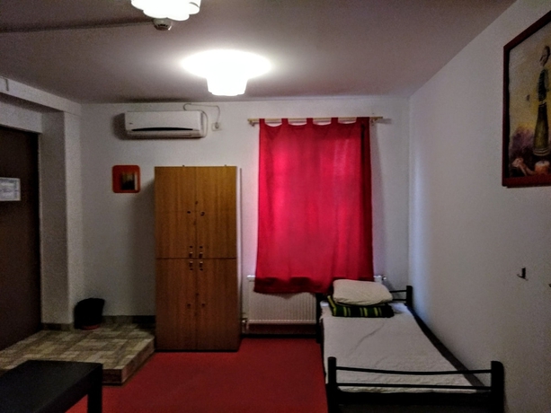 Imagen de la habitación del Hostel X, Sector 3. Foto 5