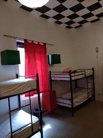 Imagen de la habitación del Hostel X, Sector 3. Foto 6