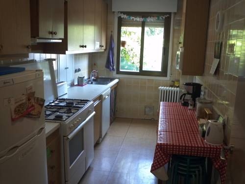 Imagen general del Hostel Xarma. Foto 3