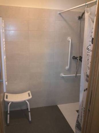 Imagen general del Hostel Xarma. Foto 5