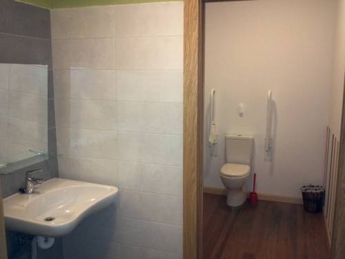 Imagen general del Hostel Xarma. Foto 6