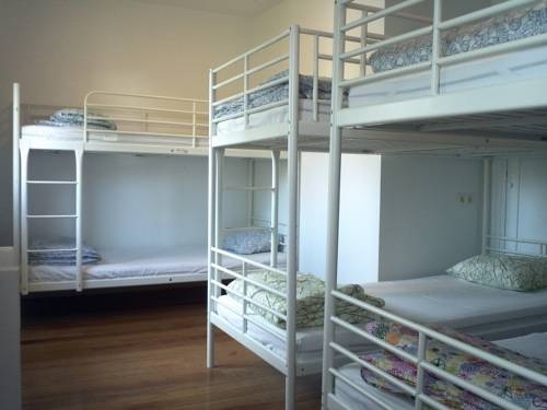 Imagen general del Hostel Xarma. Foto 7