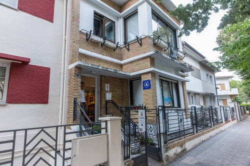 Imagen general del Hostel Xarma. Foto 9