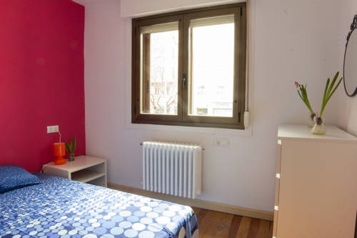 Imagen general del Hostel Xarma. Foto 8