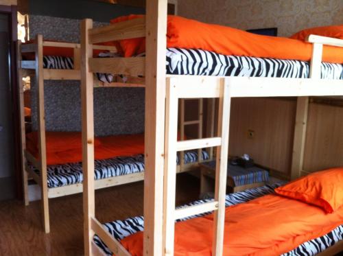 Imagen general del Hostel Xiahe Labrang Tibetan. Foto 3