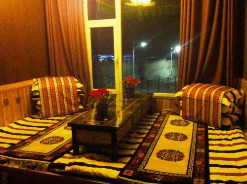 Imagen de la habitación del Hostel Xiahe Labrang Tibetan. Foto 8