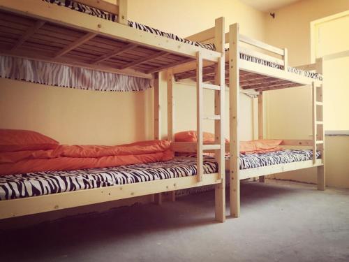 Imagen de la habitación del Hostel Xiahe Labrang Tibetan. Foto 10