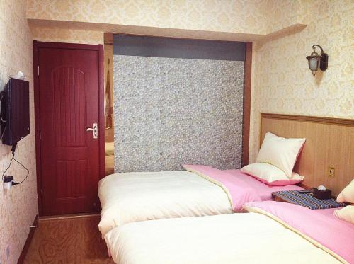 Imagen general del Hostel Xiahe Labrang Tibetan. Foto 4