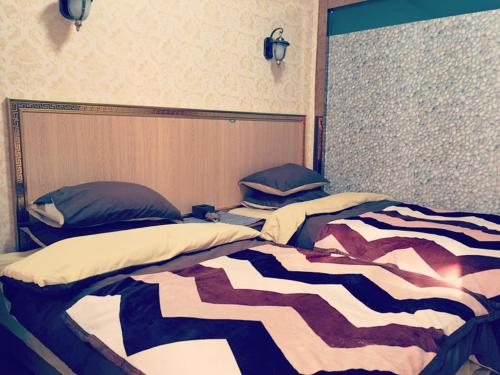 Imagen general del Hostel Xiahe Labrang Tibetan. Foto 5