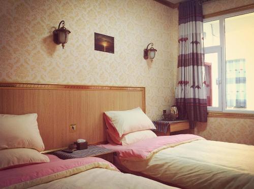 Imagen general del Hostel Xiahe Labrang Tibetan. Foto 7