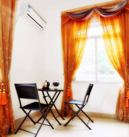 Imagen de la habitación del Hostel Xiamen Guiran. Foto 2