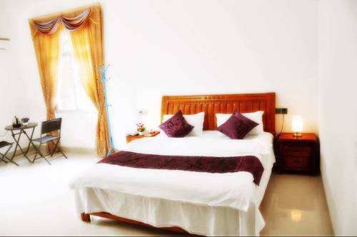 Imagen de la habitación del Hostel Xiamen Guiran. Foto 3