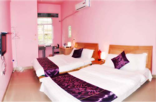 Imagen de la habitación del Hostel Xiamen Guiran. Foto 5