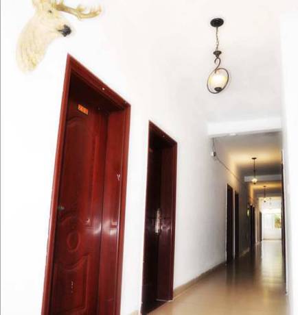 Imagen de la habitación del Hostel Xiamen Guiran. Foto 6