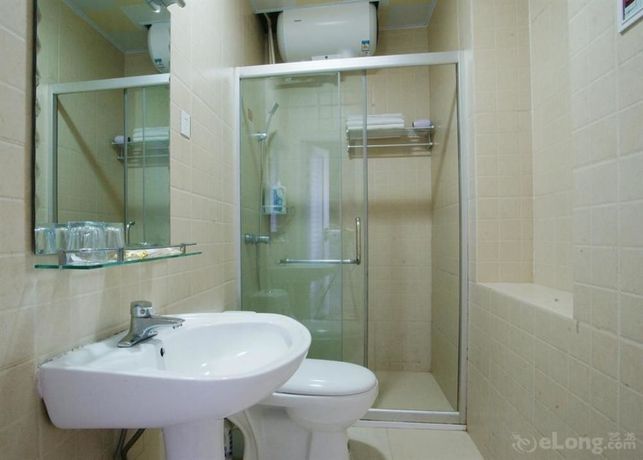 Imagen de la habitación del Hostel Xiamen Gulangyu Islet Banshan Family. Foto 3