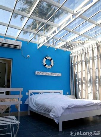 Imagen de la habitación del Hostel Xiamen Gulangyu Islet Banshan Family. Foto 5