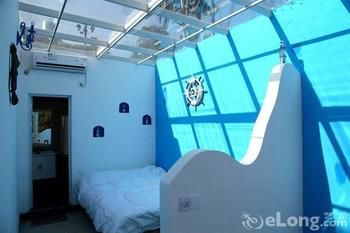 Imagen de la habitación del Hostel Xiamen Gulangyu Islet Banshan Family. Foto 6