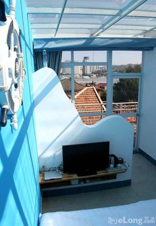 Imagen de la habitación del Hostel Xiamen Gulangyu Islet Banshan Family. Foto 7