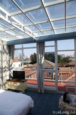 Imagen de la habitación del Hostel Xiamen Gulangyu Islet Banshan Family. Foto 9