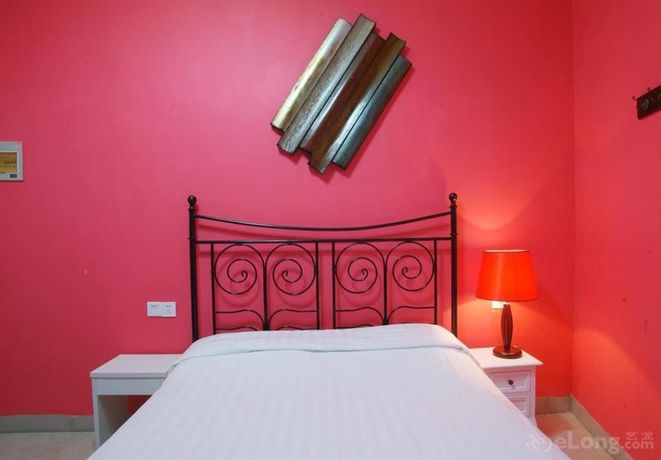 Imagen de la habitación del Hostel Xiamen Gulangyu Islet Banshan Family. Foto 16