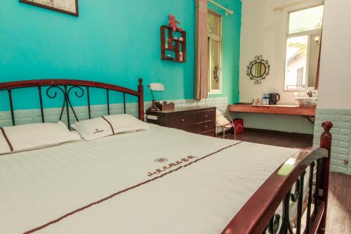 Imagen de la habitación del Hostel Xiamen Shandouji. Foto 5