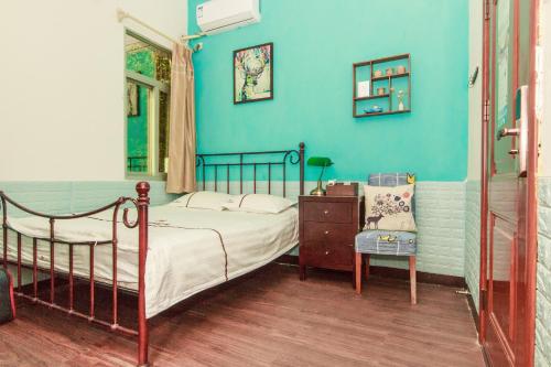 Imagen de la habitación del Hostel Xiamen Shandouji. Foto 6