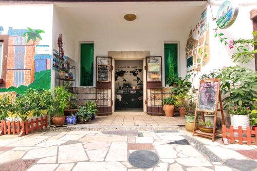 Imagen general del Hostel Xiamen Shandouji. Foto 3