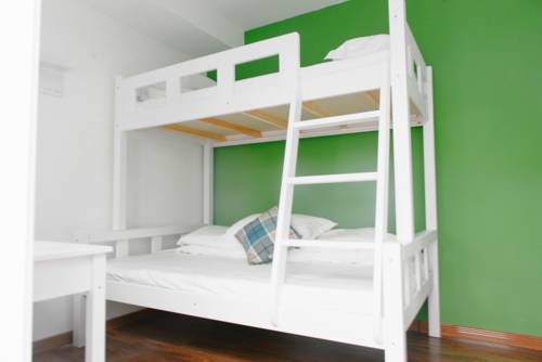 Imagen de la habitación del Hostel Xi'an See Tang. Foto 3
