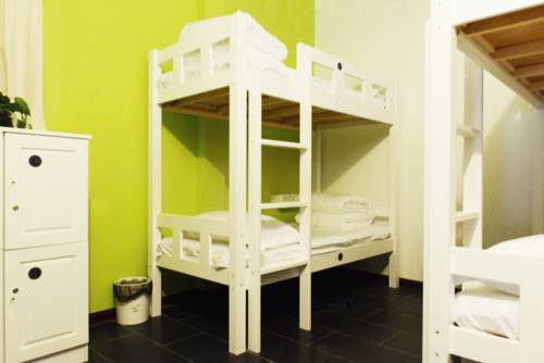 Imagen de la habitación del Hostel Xi'an See Tang. Foto 6