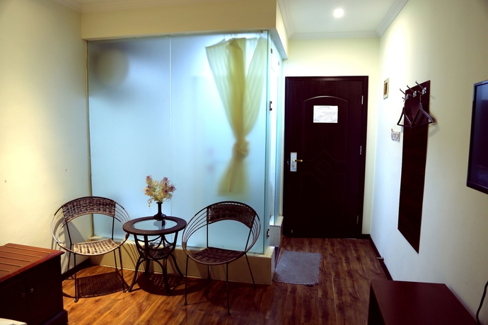 Imagen de la habitación del Hostel Xi'an The Facebook Youth. Foto 6