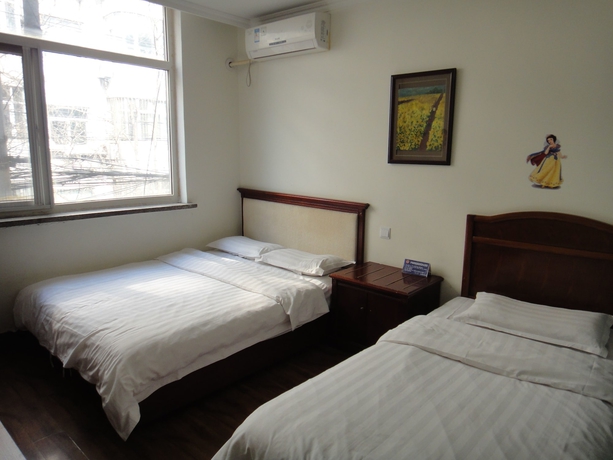 Imagen de la habitación del Hostel Xi'an The Facebook Youth. Foto 7