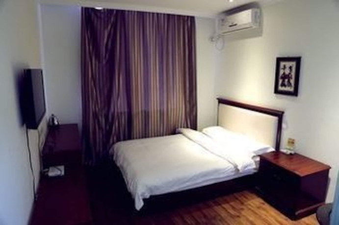 Imagen de la habitación del Hostel Xi'an The Facebook Youth. Foto 12