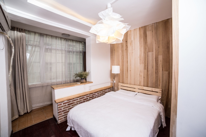 Imagen de la habitación del Hostel Xi'an Zhongshi Youth. Foto 4