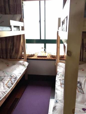 Imagen general del Hostel Xiang Zuo Xiang You International Youth. Foto 1