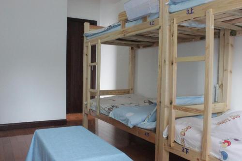 Imagen de la habitación del Hostel Xiang Zuo Xiang You International Youth. Foto 6