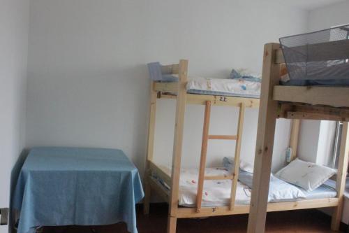 Imagen de la habitación del Hostel Xiang Zuo Xiang You International Youth. Foto 7